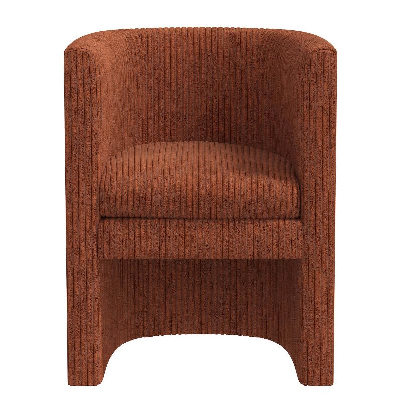 Skyline Furniture Reed Upholstered Chair, 1 of 9
