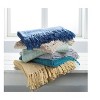 Livabliss Tori Rustic Throw Blankets - 2 of 3
