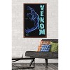 Trends International Marvel Venom: Let There be Carnage - Black and Blue Framed Wall Poster Prints - 2 of 4