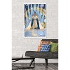 Trends International Disney Wish - Collage Poster 4 (King Magnifico) Framed Wall Poster Prints - 2 of 4