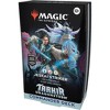 Magic the Gathering Magic: The Gathering Tarkir: Dragonstorm Commander Deck - Jeskai Striker - 2 of 2