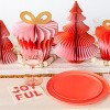 Jollity & Co. - Joyful Cocktail Napkins - Pack of 20 Paper Napkins - 2 of 3
