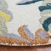 Jardin JAR151 Hand Tufted Rugs - Safavieh - 2 of 4