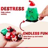 SYNCFUN 24pcs Christmas Wind Up Toys Xmas Gift for Kids Boys Girls Christmas Party Favors - image 3 of 4