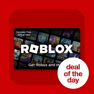 Roblox Robux Booster  Roblox gifts, Roblox, Gift card