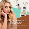 VO5 Moisturizing Shampoo - 12.5 Fl Oz - Island Coconut Leaves Hair Looking Vibrant and Beautiful, White - 3 of 4
