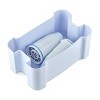 ZeroWater 52-cup Ready Read Dispenser: BPA-Free Water Filtration System, Filters Odors, Sediment, Mercury, Lead, Chlorine - 3 of 4