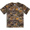 Mens Busch Light Hunting Subterfuge Camo T-Shirt - 2XLarge - 3 of 4