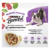Purina Beneful Medleys Romana, Mediterranean & Tuscan Style with Chicken, Lamb and Beef Flavors Wet Dog Food - 3oz/30ct Variety Pack - 2 of 4
