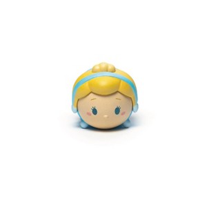 Disney Tsum Tsum Diecast Series-Cinderella (Hyper Alloy) - 1 of 3