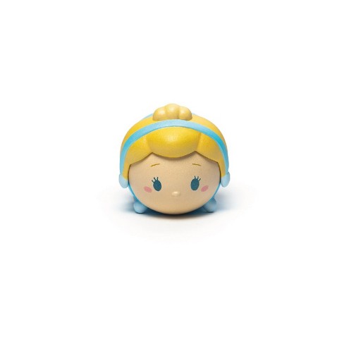 Disney Tsum Tsum Diecast Series-Cinderella (Hyper Alloy) - image 1 of 3