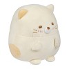 Sumikkogurashi Neko Honyagurumies Series Standing Mochi Plush - 2 of 4