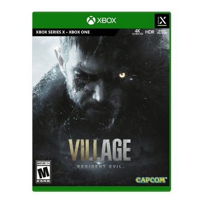 Resident Evil Village - Xbox Series X/Xbox One