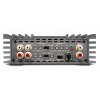 Zapco Z-150.6 II 6-Channel 1650-Watt Class AB Amplifier - 2 of 3