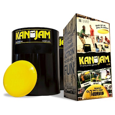Kan Jam Original Disc Game