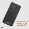 Case-Mate Samsung Galaxy S24 Series D3O Case - Tough Clear - 3 of 4