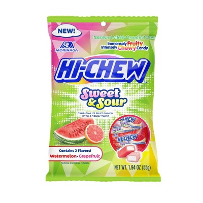 hi chew