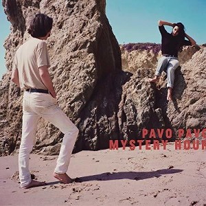 Pavo Pavo - Mystery Hour (Vinyl) - 1 of 1