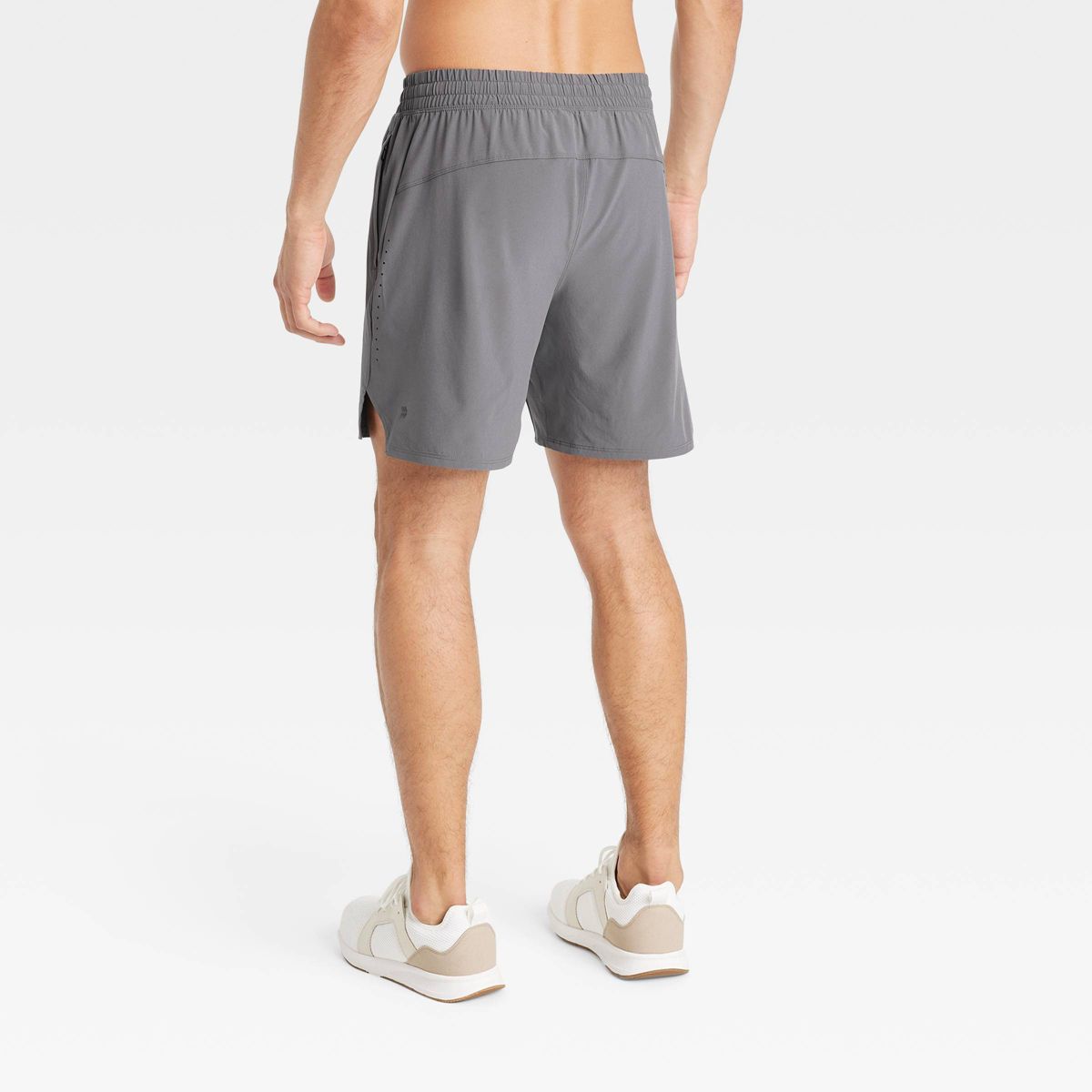 Men's Active Light Unlined Run Shorts 7" - All In Motion™ - thumbnail 8