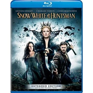 Snow White & the Huntsman - 1 of 1
