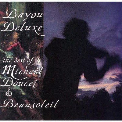 Doucet,Michael - Bayou Deluxe: Best Of (CD)