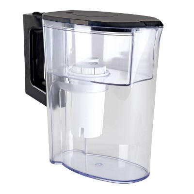 Vitapur 6-Cup Water Filtration Pitcher