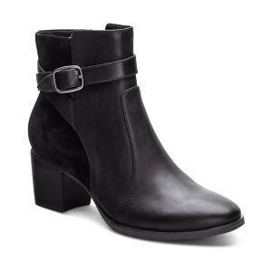 Aetrex Rebecca Heel Boot - 1 of 4