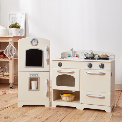 teamson retro kitchen