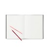 60pg Blank Xl Mix Media Sketchbook 9x12 - Mondo Llama™ : Target