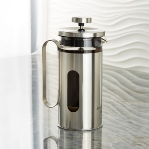 BergHOFF Leo Maestro Stainless Steel French Press - 1 of 4
