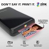 Polaroid Snap Premium ZINK Self-Adhesive Photo Print Paper 2.00 x 2.99  110 Qty 840102151657