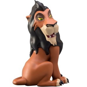 Disney Villain: Scar (Mini Egg Attack) - 1 of 4