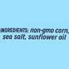 Love Corn, Crunchy Corn, Sea Salt, 1.6 oz - 3 of 4