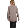 Women's Better Than Your Basic Cardigan - Emerald Collection - 2 of 4
