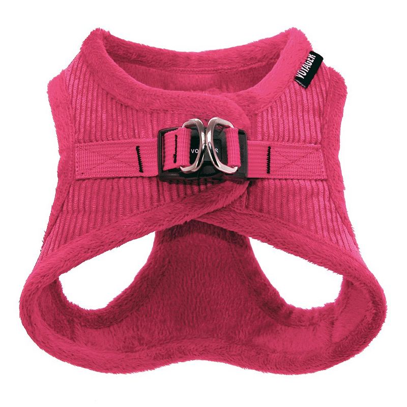 Voyager Step-In Plush Dog Harness for Small and Medium Dogs, 2 of 6