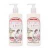 Soap & Glory Original Pink The Righteous Butter Body Lotion - 2ct/16.9 fl oz - image 2 of 4
