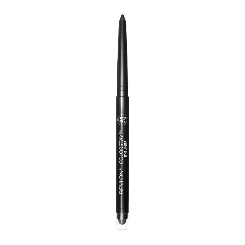 Revlon ColorStay Eyeliner Longwearing with Rich, Intense Color, 1 of 17