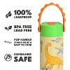 Elemental® Core Pop Stainless Steel Water Bottle, 18 Oz. - 2 of 4