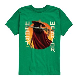 Boys' - Disney - Raya and the Last Dragon Short Sleeve Graphic T-Shirt - 1 of 4