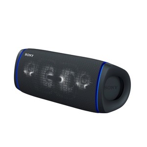 Sony SRSXB43 EXTRA BASS Wireless Portable BLUETOOTH IP67 Waterproof Speaker - 1 of 4
