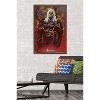 Trends International Netflix The Witcher Season 2 - Geralt of Rivia Framed Wall Poster Prints - 2 of 4