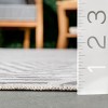 Nuloom Nelle Machine Washable Pet Friendly Indoor/Outdoor Area Rug - 3 of 4