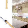 Armacost Lighting 2 Pin LED Strip Light COB 48 in Wire Lead Connector 3pk Light Accessory - 2 of 3