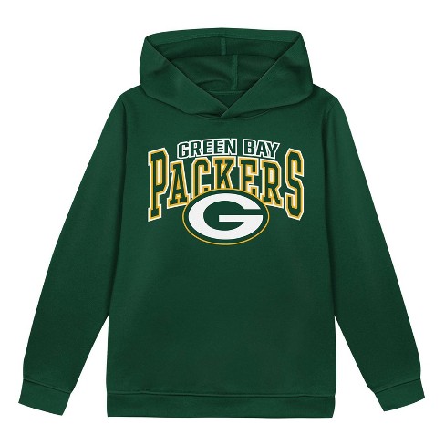 Green Bay online Packers Footbal Team Hoodie