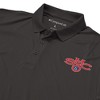Men's Saint Marys College of California Adult Polo Left Chest Logo - 4 of 4