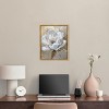 Art Remedy Athenas Flower Floral Fine Wall Art Framed - 2 of 4