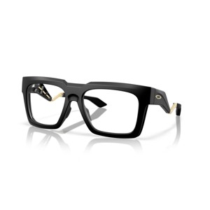 Oakley OX8190 57mm Gender Neutral Square Eyeglasses - 1 of 4