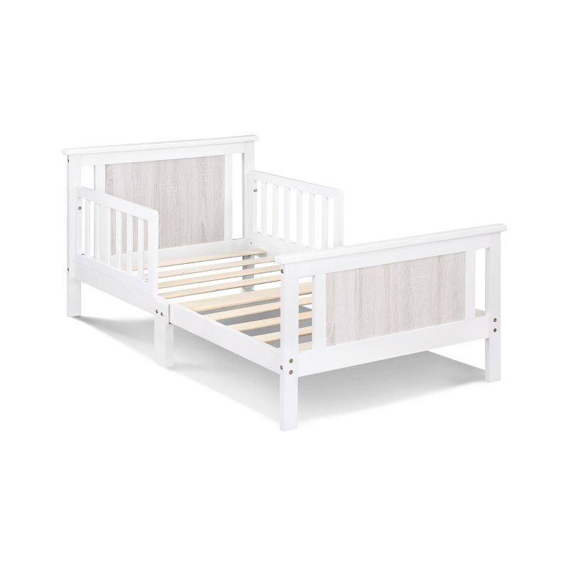 Olive & Opie Connelly Toddler Bed, 2 of 7