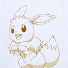 Boys' - Pokémon - Eevee Jump Short Sleeve Graphic T-Shirt - 2 of 4