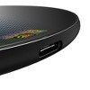 WWE Legends Superstar 15-Watt Wireless Charger - 3 of 4